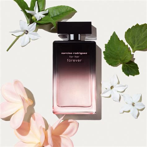 narciso rodriguez for her fragrantica.